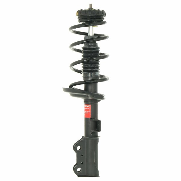 Monroe QUICK-STRUT COMPLETE STRUT ASSEMBLY 172909